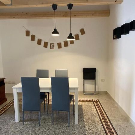 Casaluna Appartement Syracuse Buitenkant foto