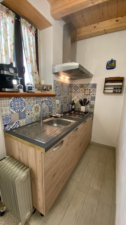 Casaluna Appartement Syracuse Buitenkant foto