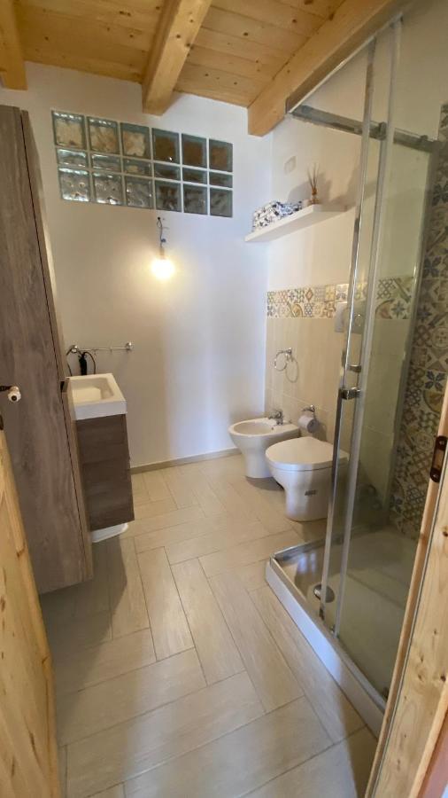 Casaluna Appartement Syracuse Buitenkant foto