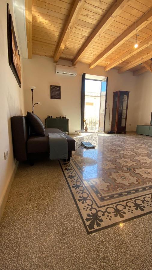 Casaluna Appartement Syracuse Buitenkant foto