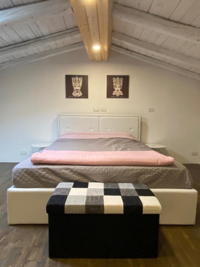 Casaluna Appartement Syracuse Buitenkant foto