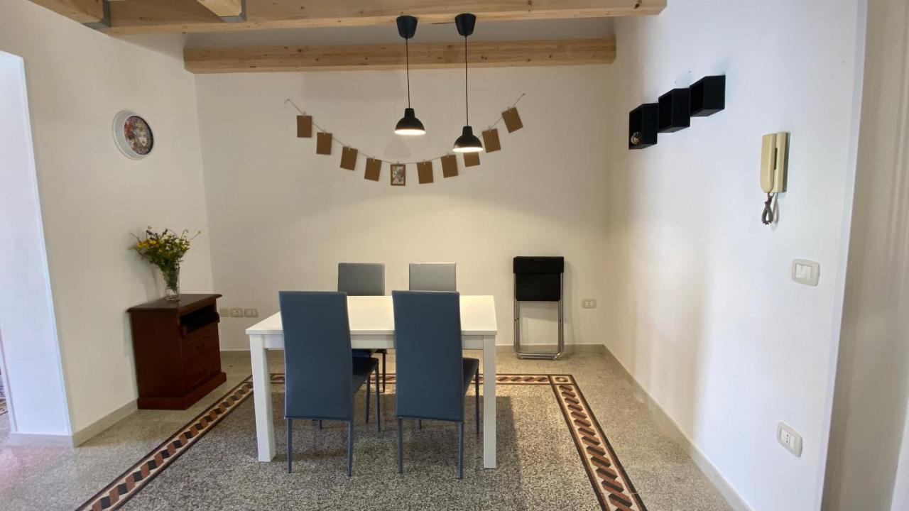 Casaluna Appartement Syracuse Buitenkant foto