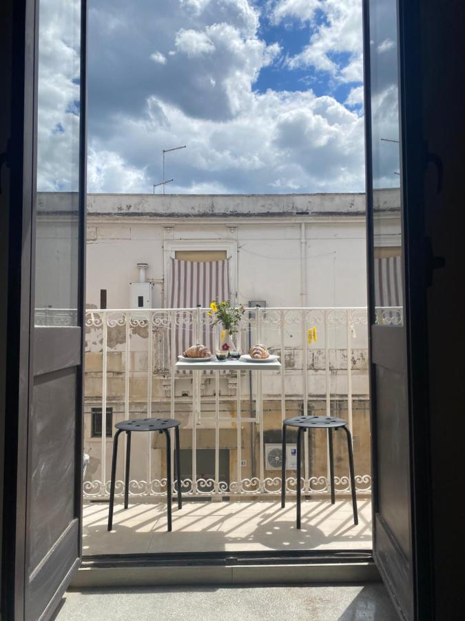 Casaluna Appartement Syracuse Buitenkant foto