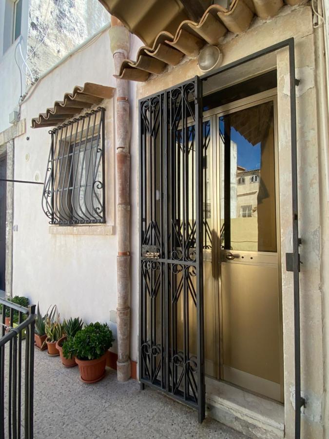 Casaluna Appartement Syracuse Buitenkant foto