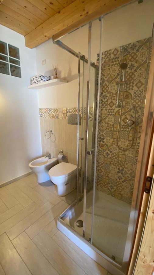Casaluna Appartement Syracuse Buitenkant foto