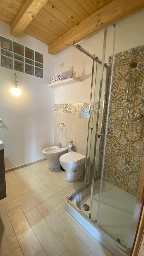 Casaluna Appartement Syracuse Buitenkant foto