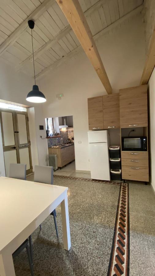 Casaluna Appartement Syracuse Buitenkant foto